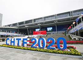 央視采訪 顯揚(yáng)科技亮相央視直播間