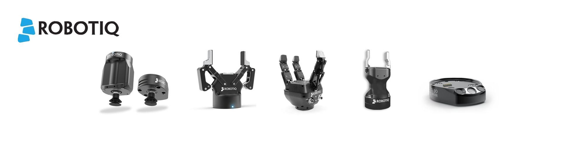 Robotiq夾爪夾具 Robotiq夾爪夾具